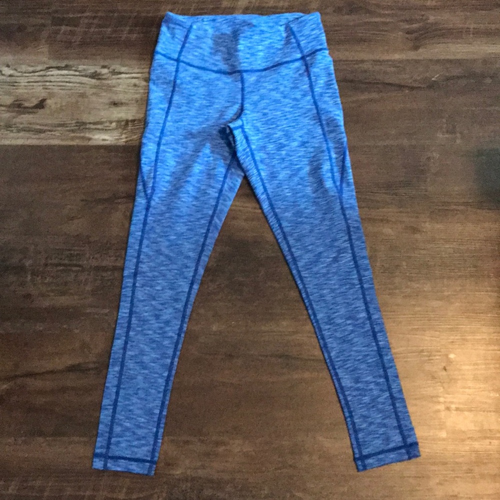 Never work leggings